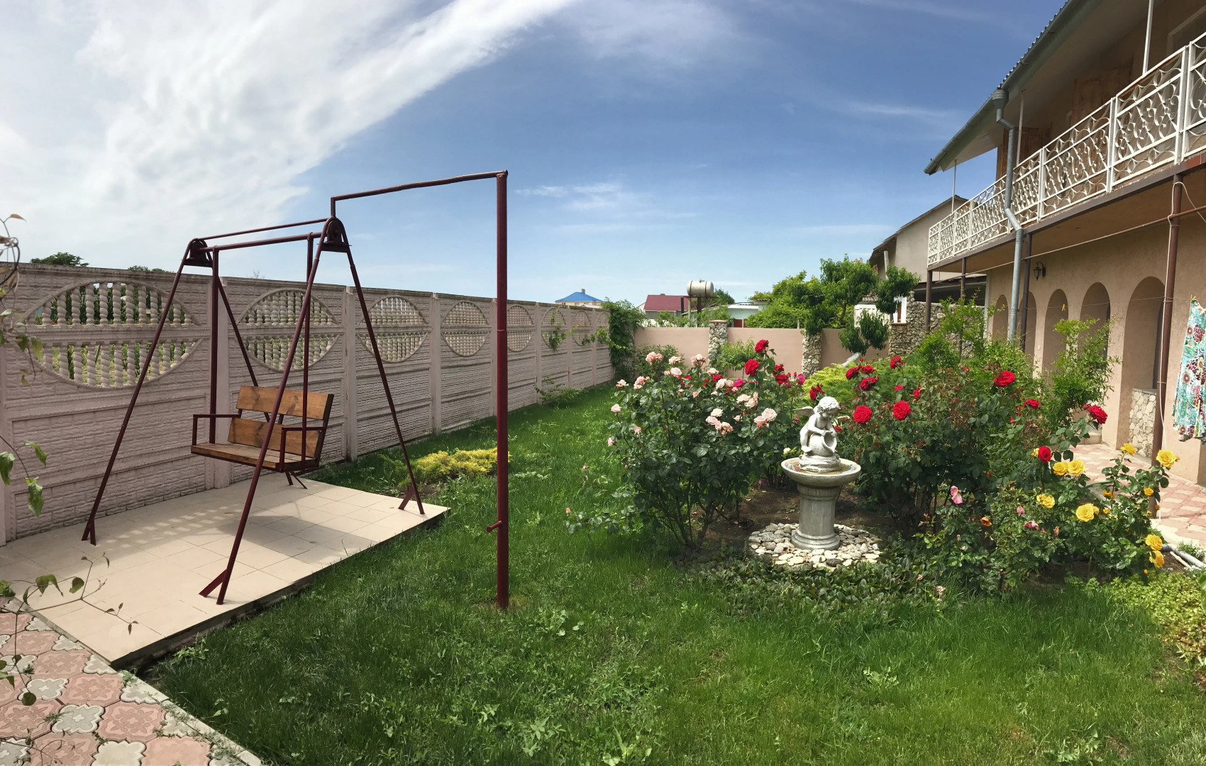 Гостевой дом Морской