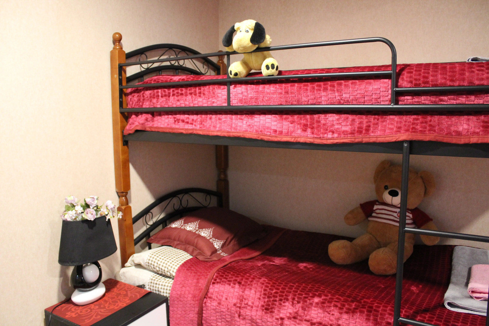 Гостевой Дом Poligloti