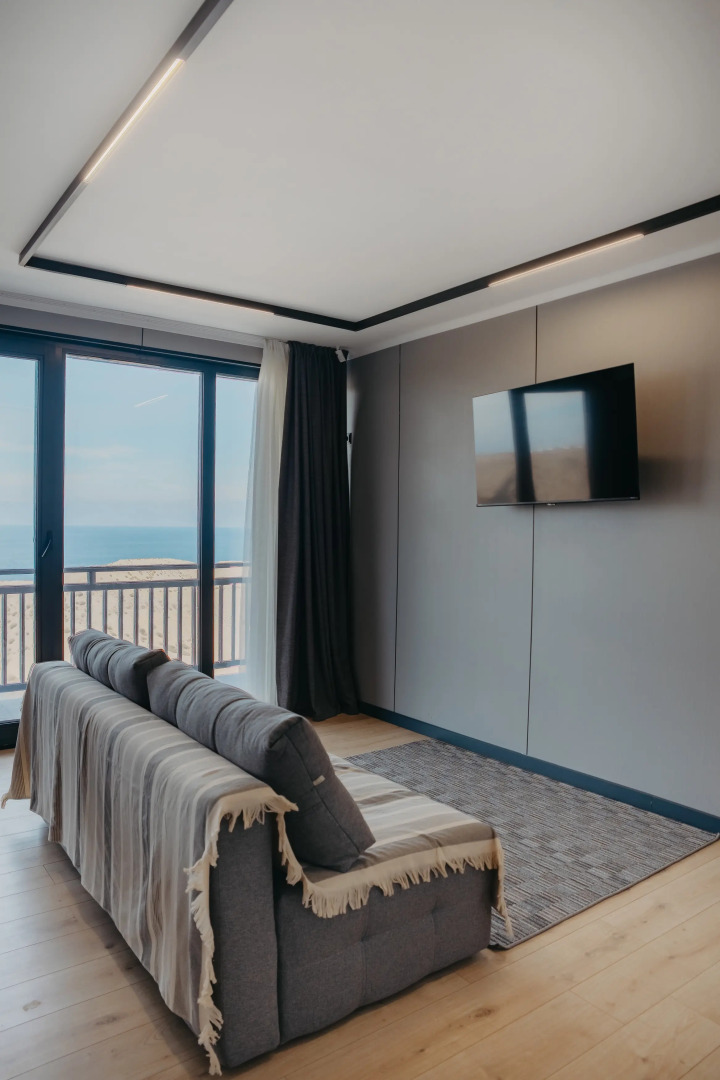 Апарт-отель TONg Marina