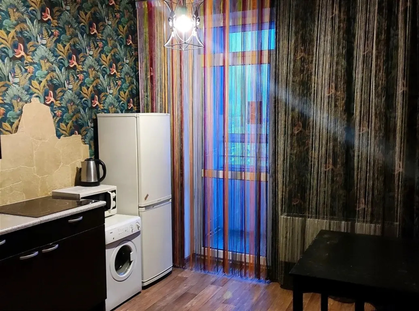 Квартира Марракеш Гостиный Дворъ и Ко на Щорса 103