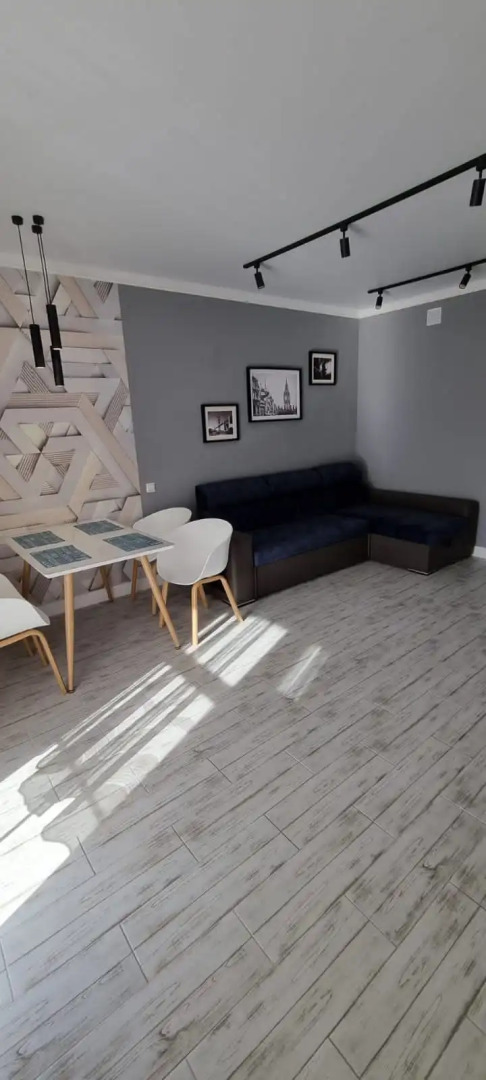 Квартира Baltic Sea 3