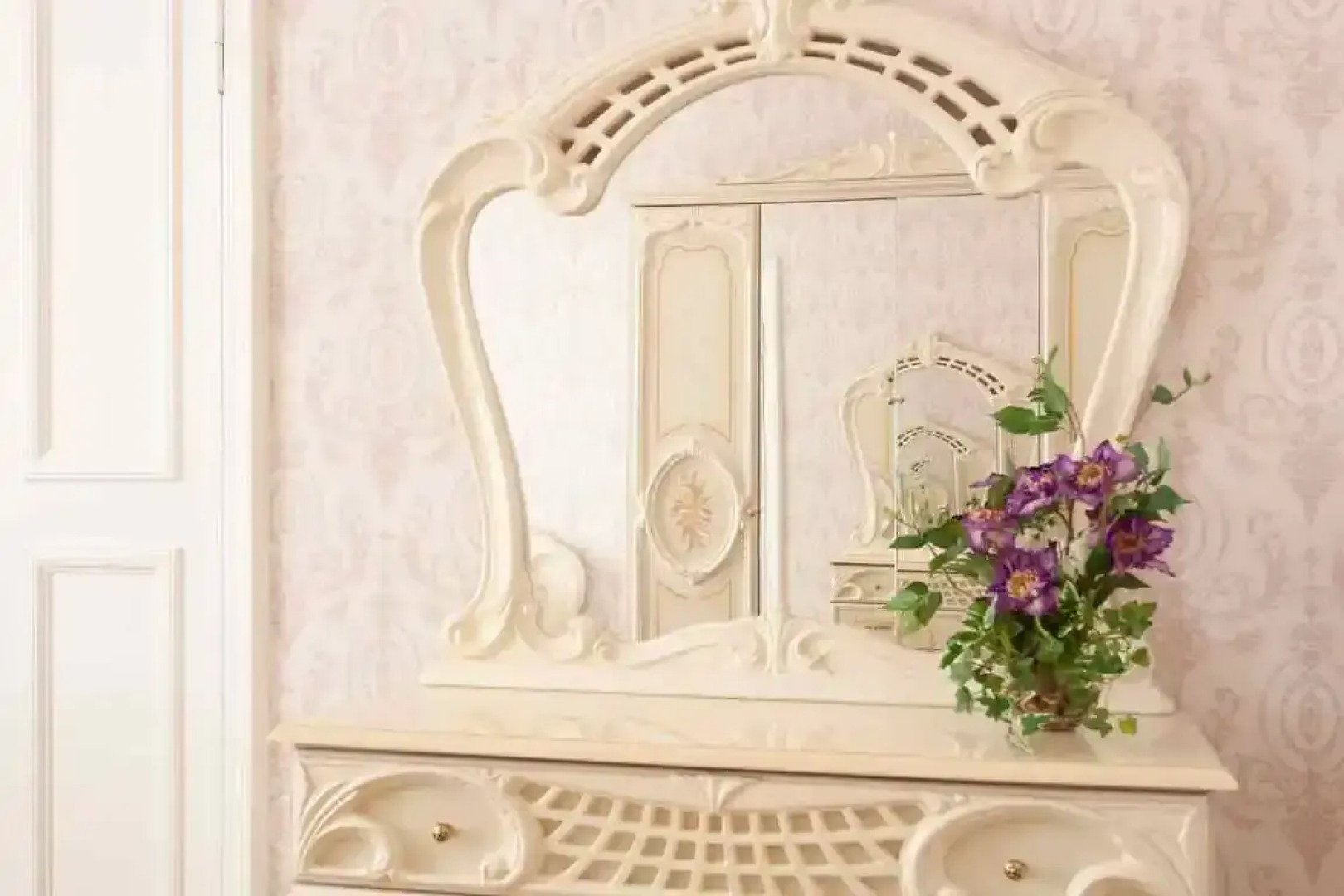 Апартаменты Улучшенные Трехомнатные Классик