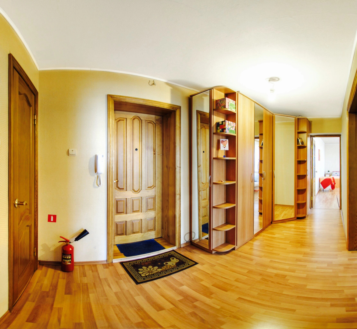 Мини-Отель Какаду