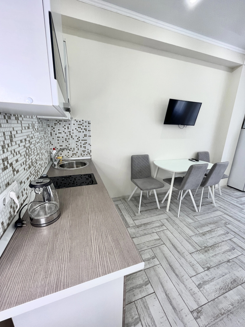 Апартаменты Студия в Сириусе