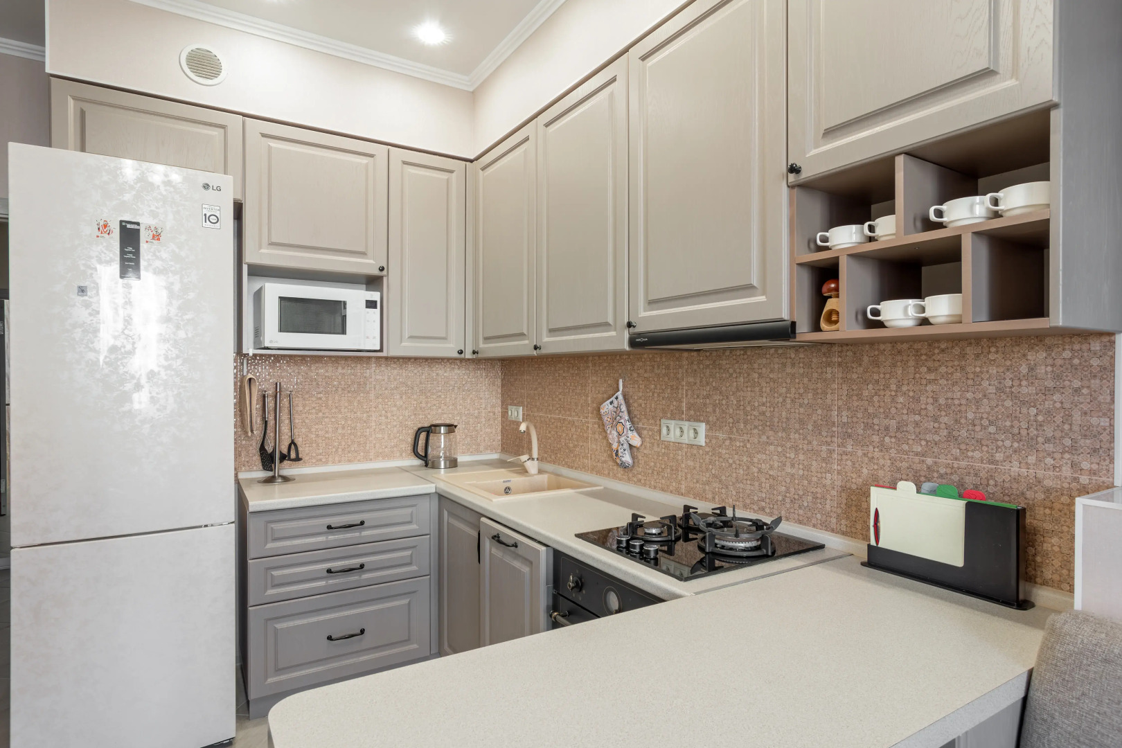 Апартаменты на улице Мира 44лит6 (15)