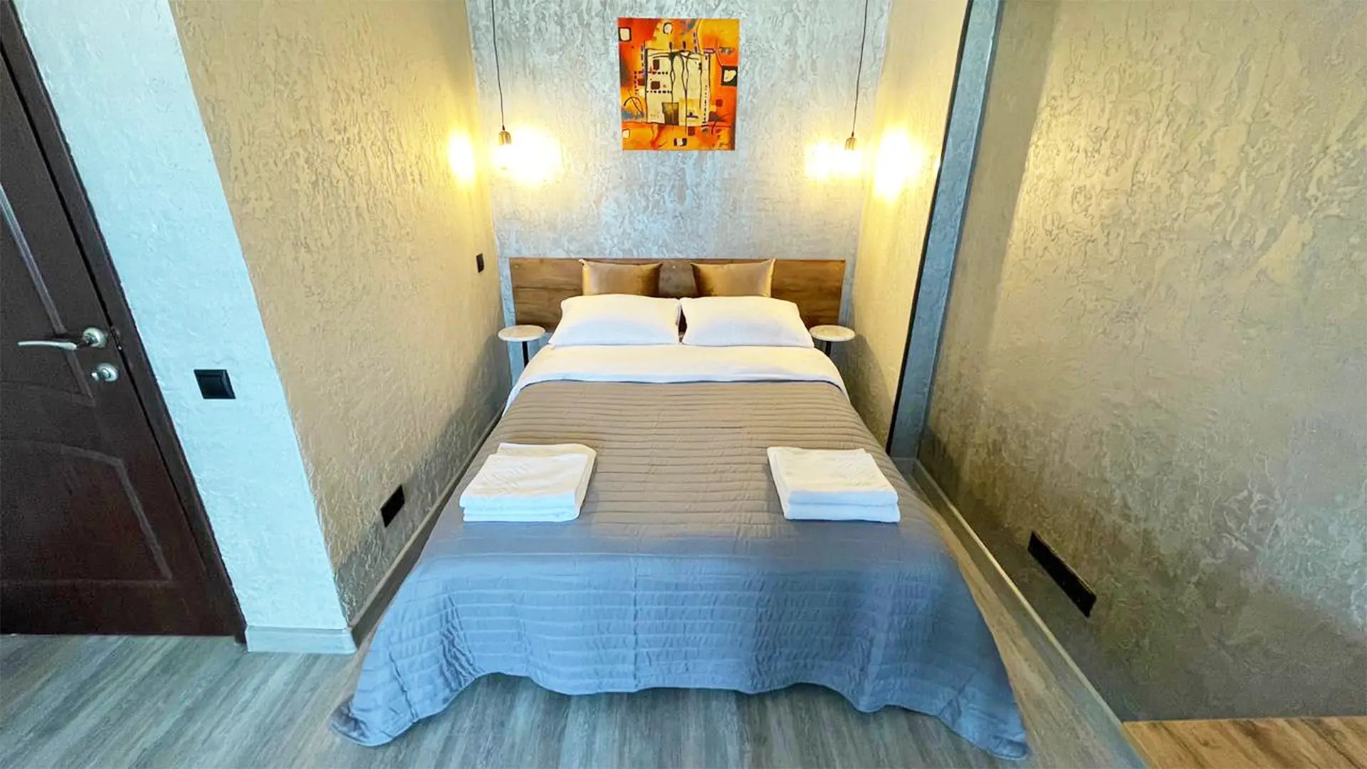 Апартаменты Уютные апартаменты  Prime Loft в центре Москвы