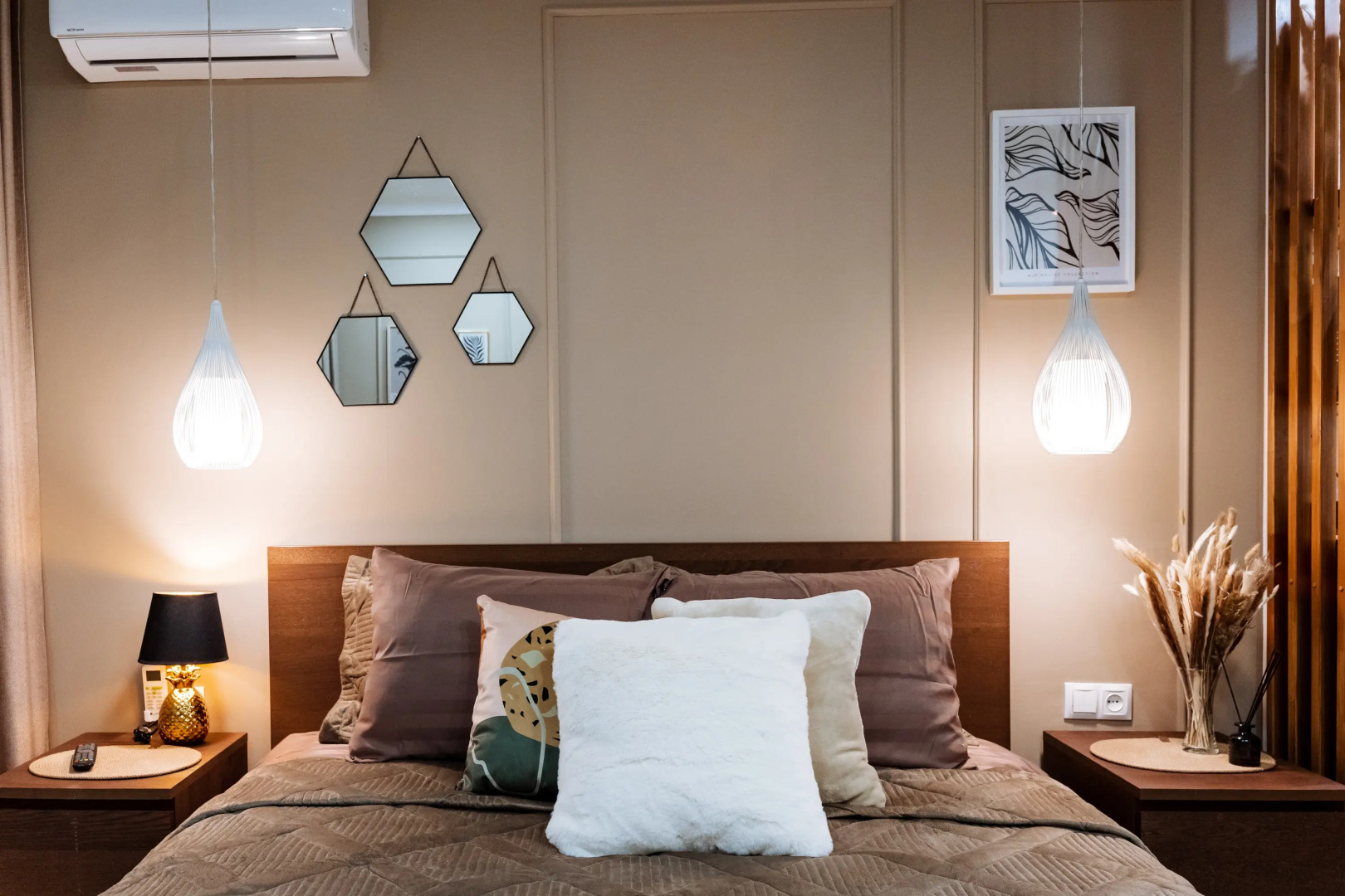 Квартира Уютные апартаменты возле ТРЦ Планета