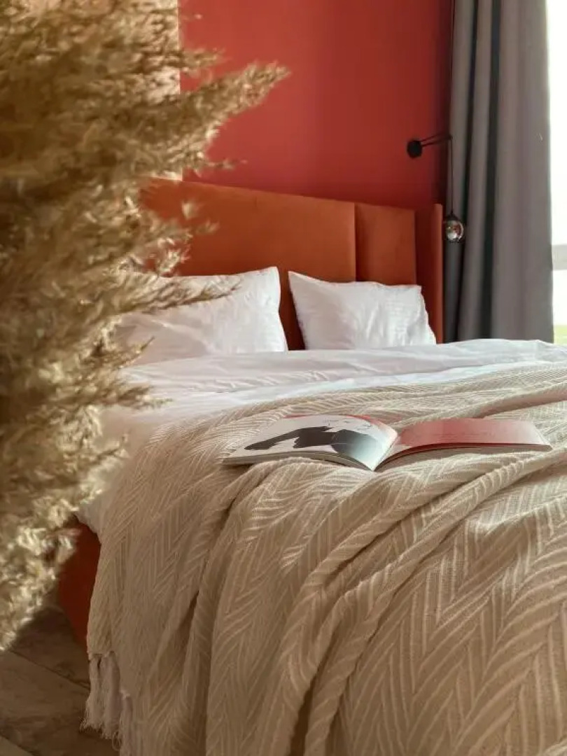 Апартаменты Rizone 1