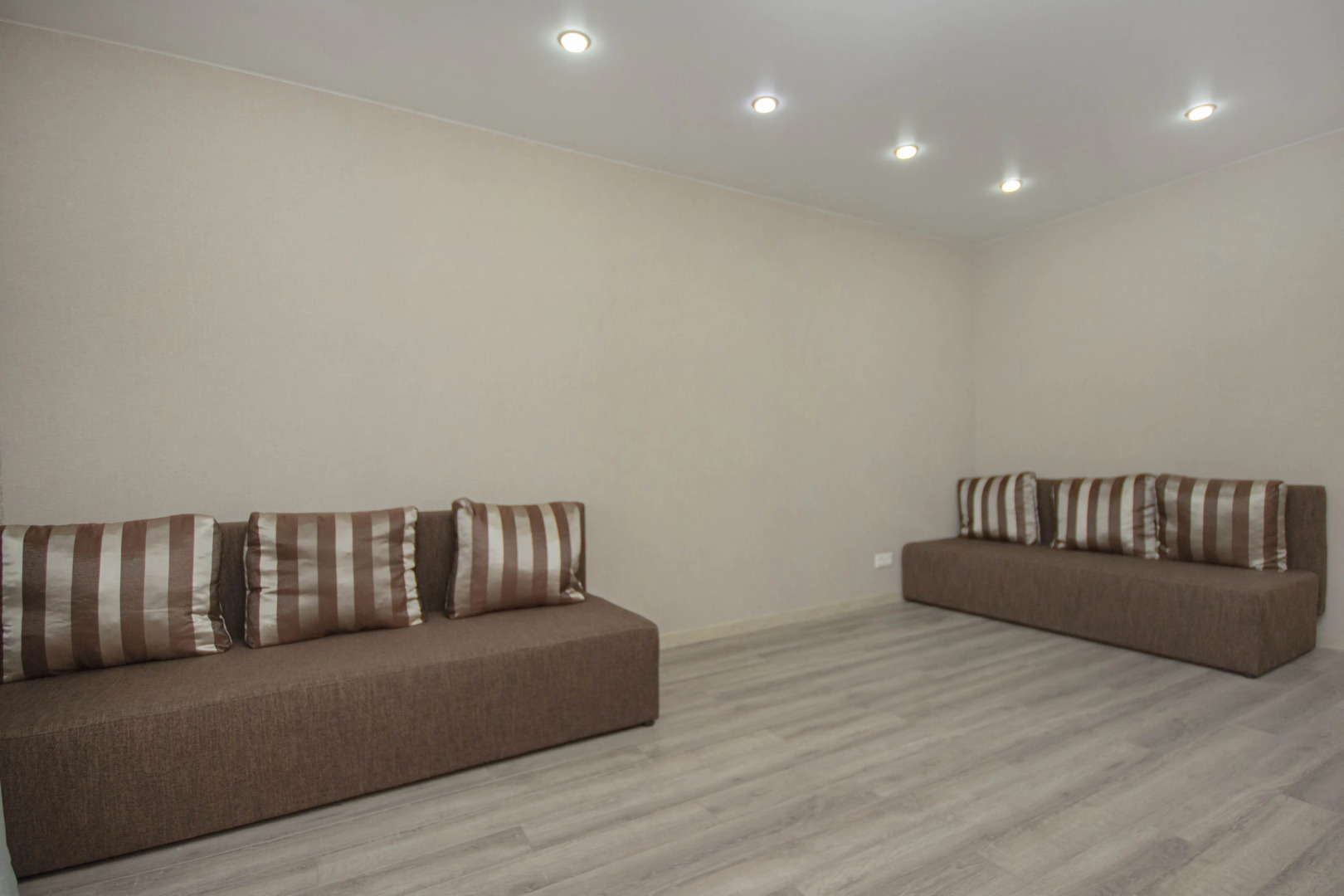 Апартаменты Dolina