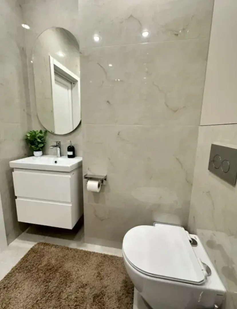 Квартира в Центре Железноводска