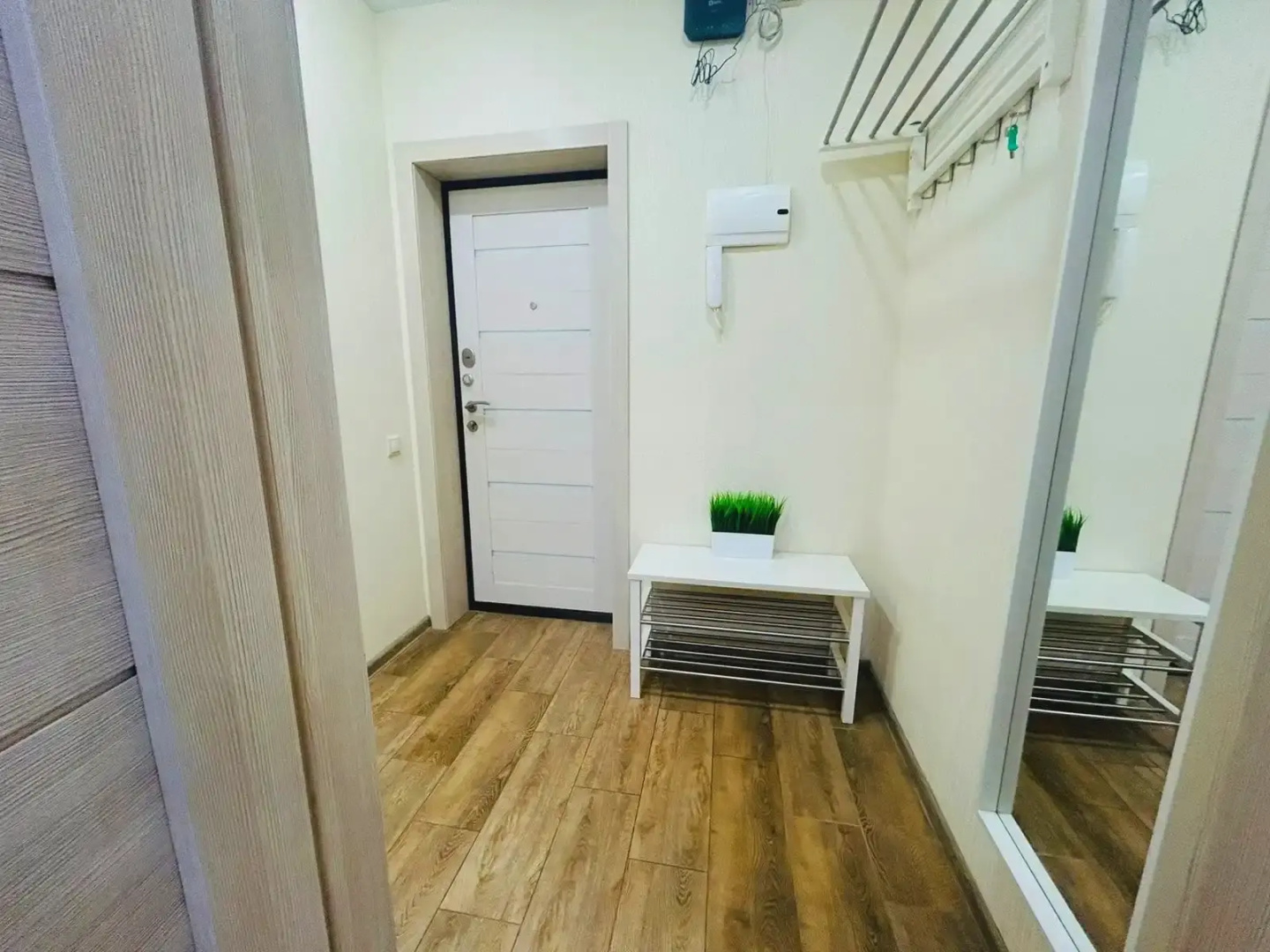 Квартира GoldApart Зацепа 22