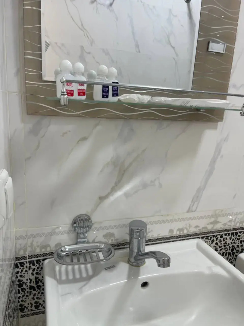 Гостевой дом Green Lux