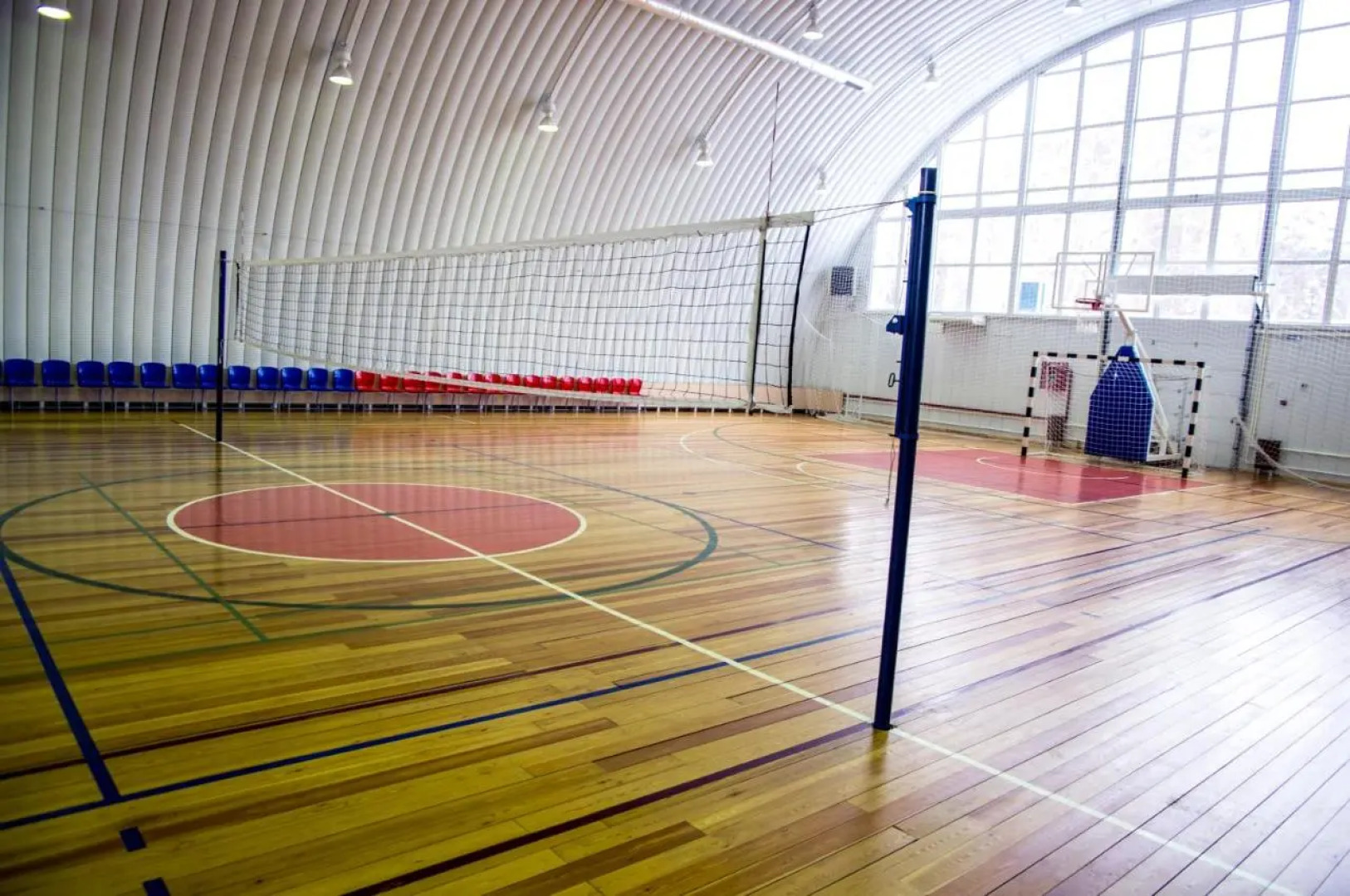 Парк-отель Звездный