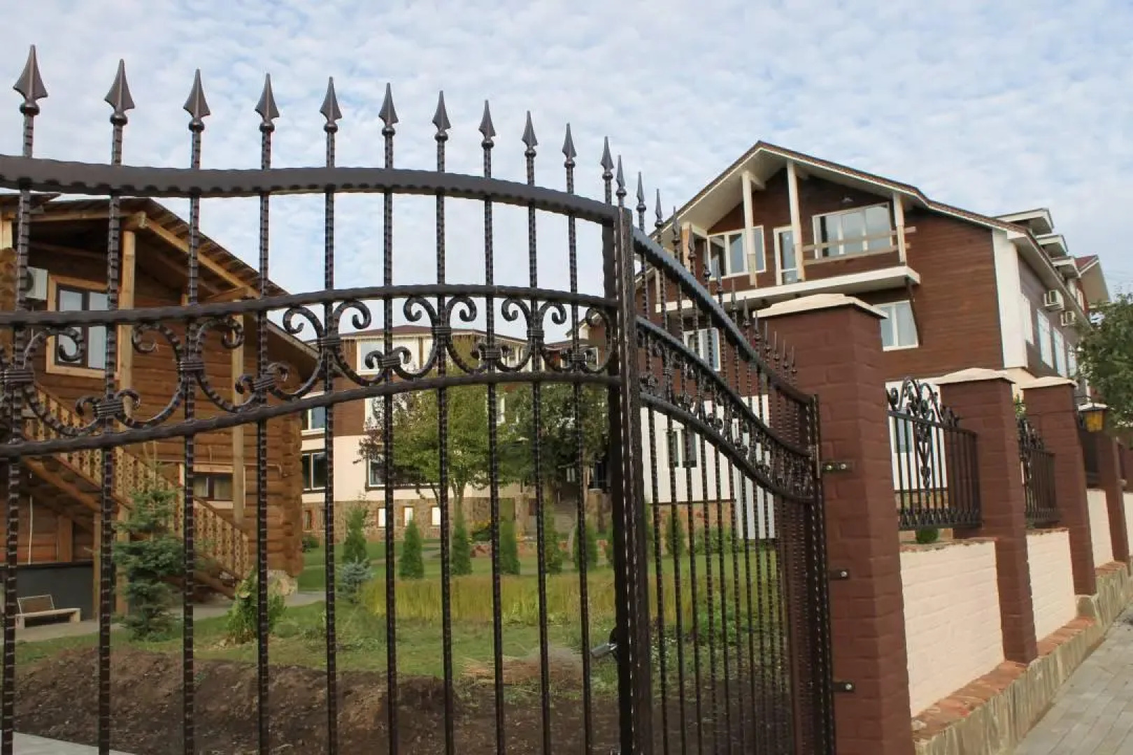 Отель Георгиевский