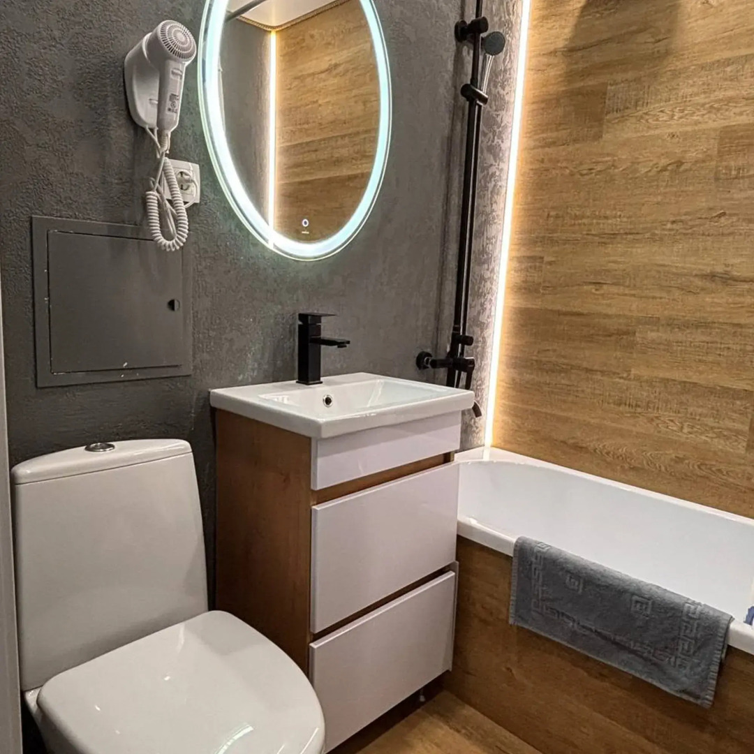 Квартира Rich House на Чапаева 23