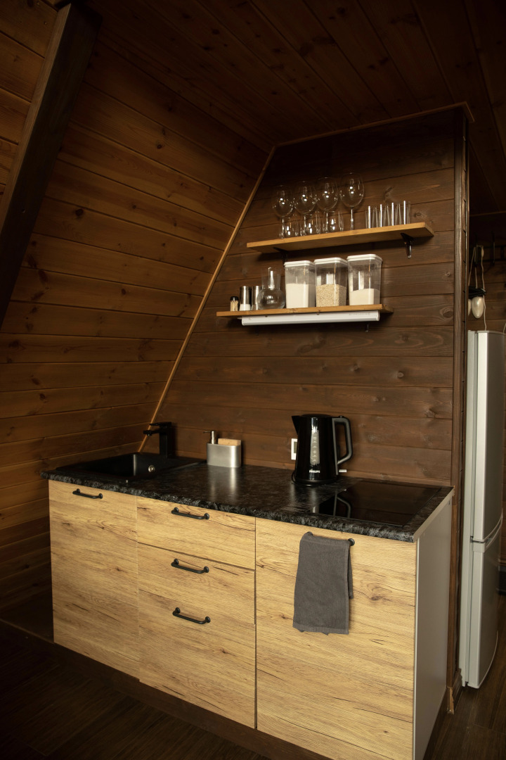 Гостевой дом Онни