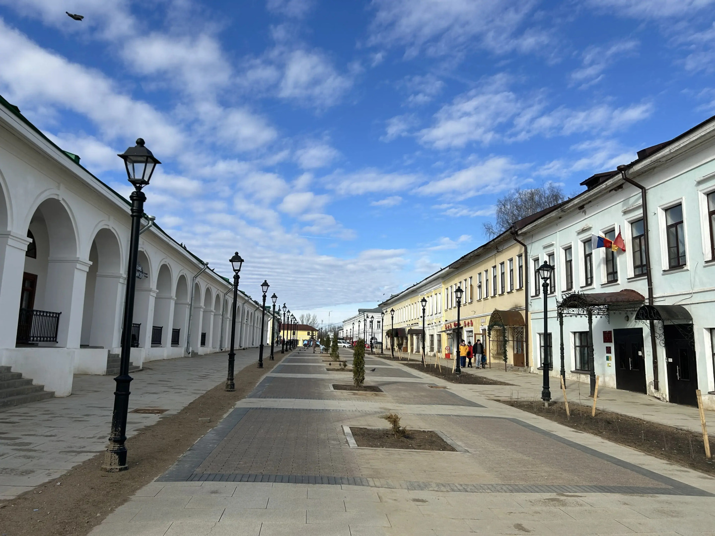 Апартаменты LOFT Apart