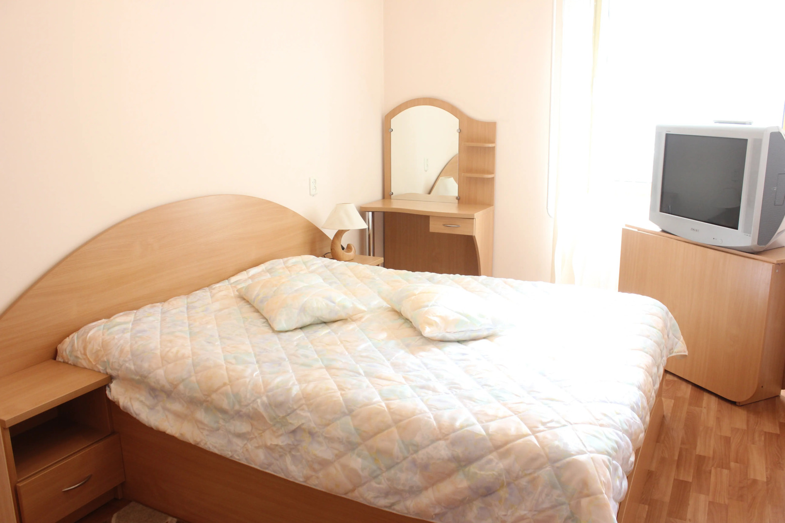 Гостиница КСУП Хоккейный клуб "Гомель"