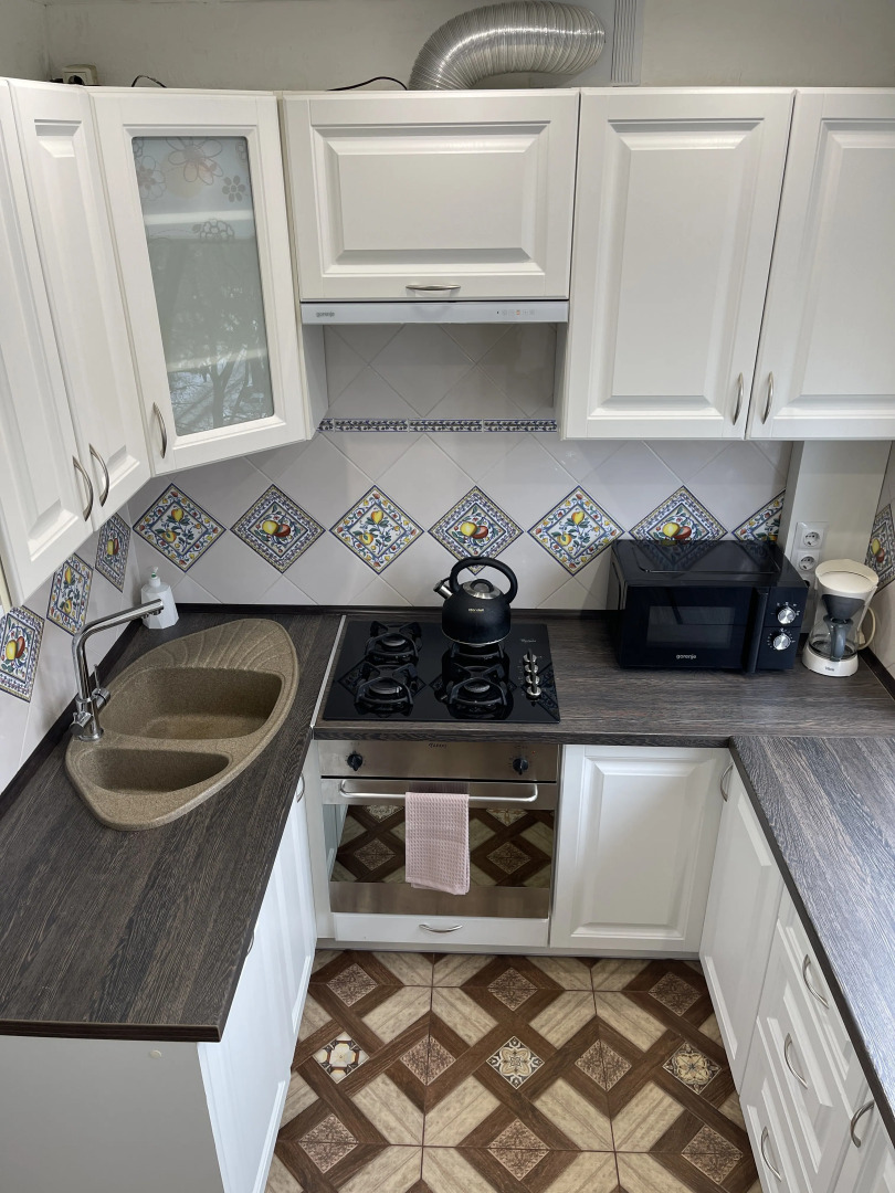 Квартира Берлин