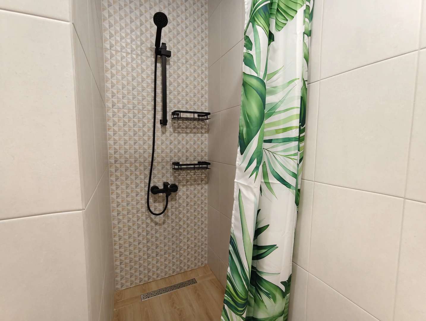 Квартира Сканди