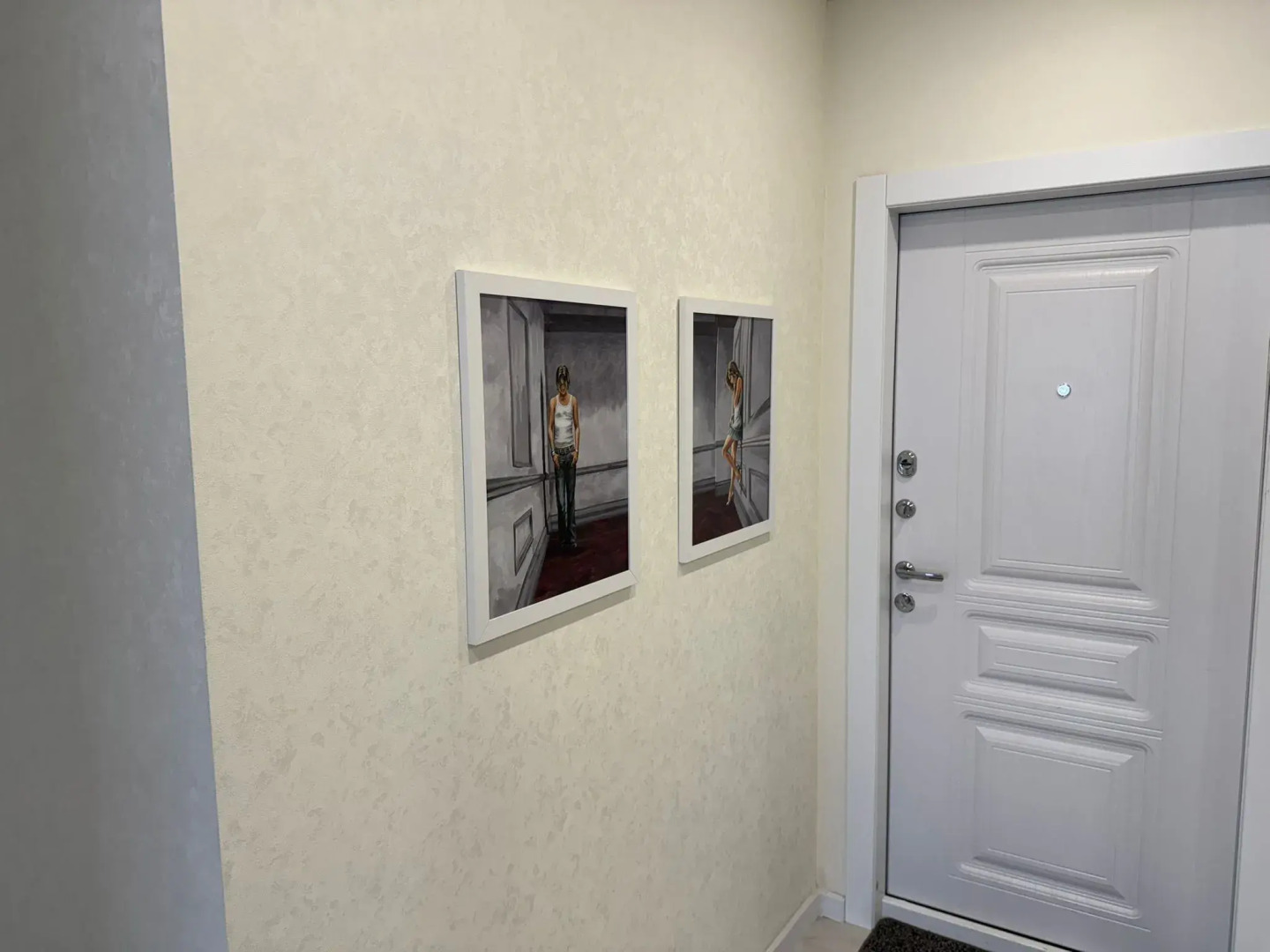 Апартаменты на Пролетарской