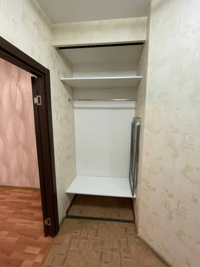 Квартира Просторная двушка на четверых