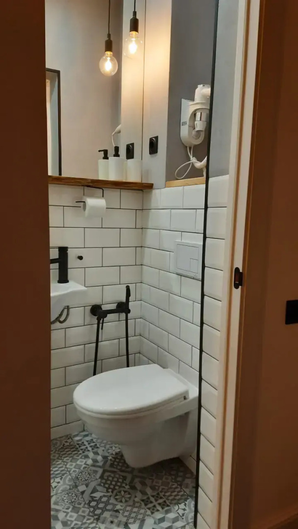 Квартира на улице Великой