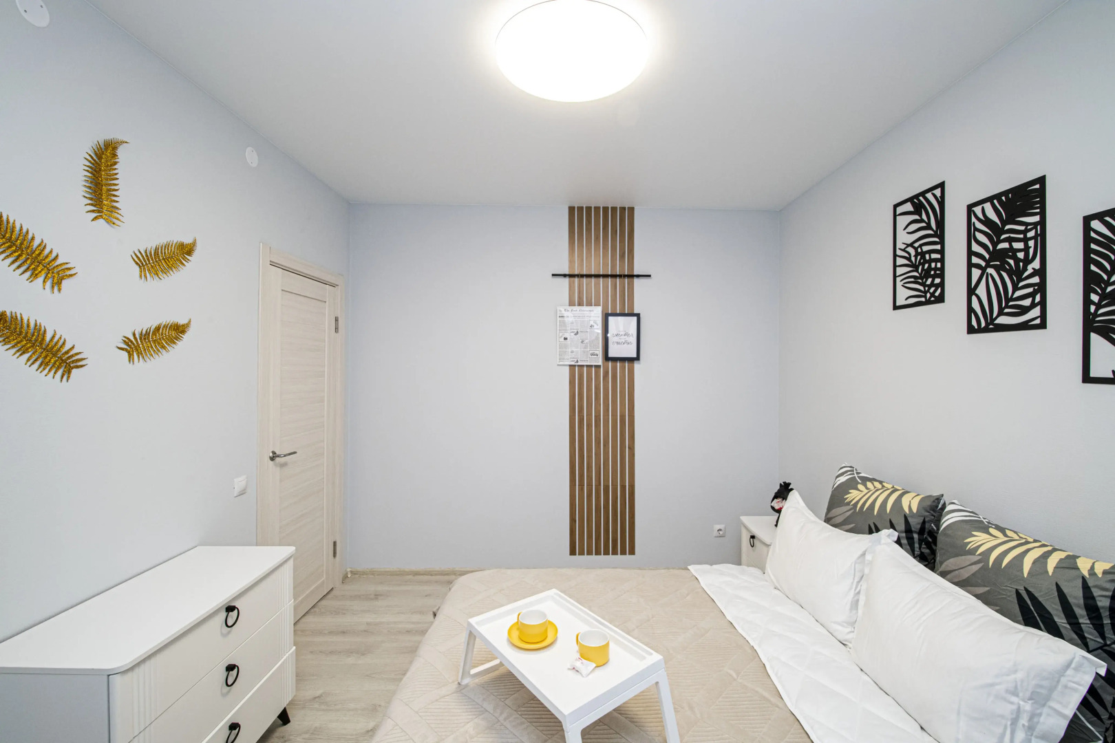 Апартаменты SunSet