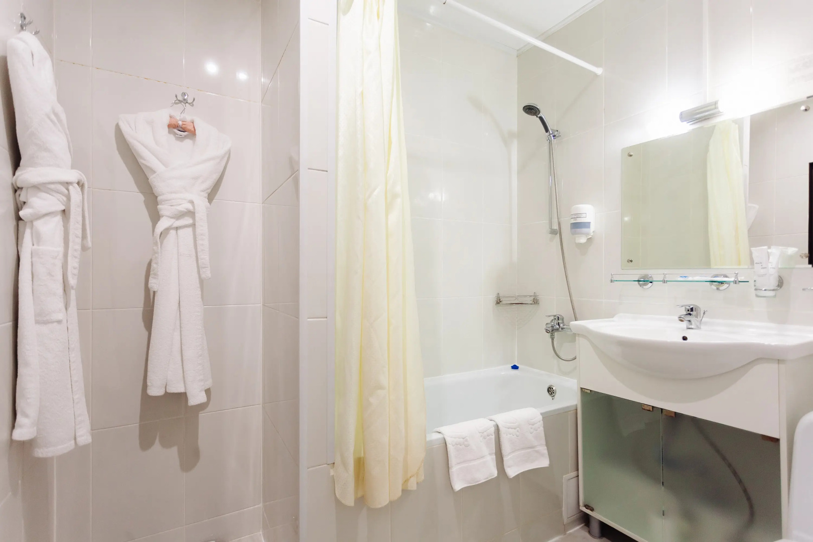 Отель Ресторан Селивановъ