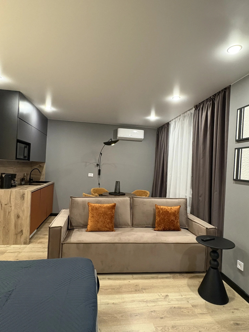 Квартира Стильная на Московском