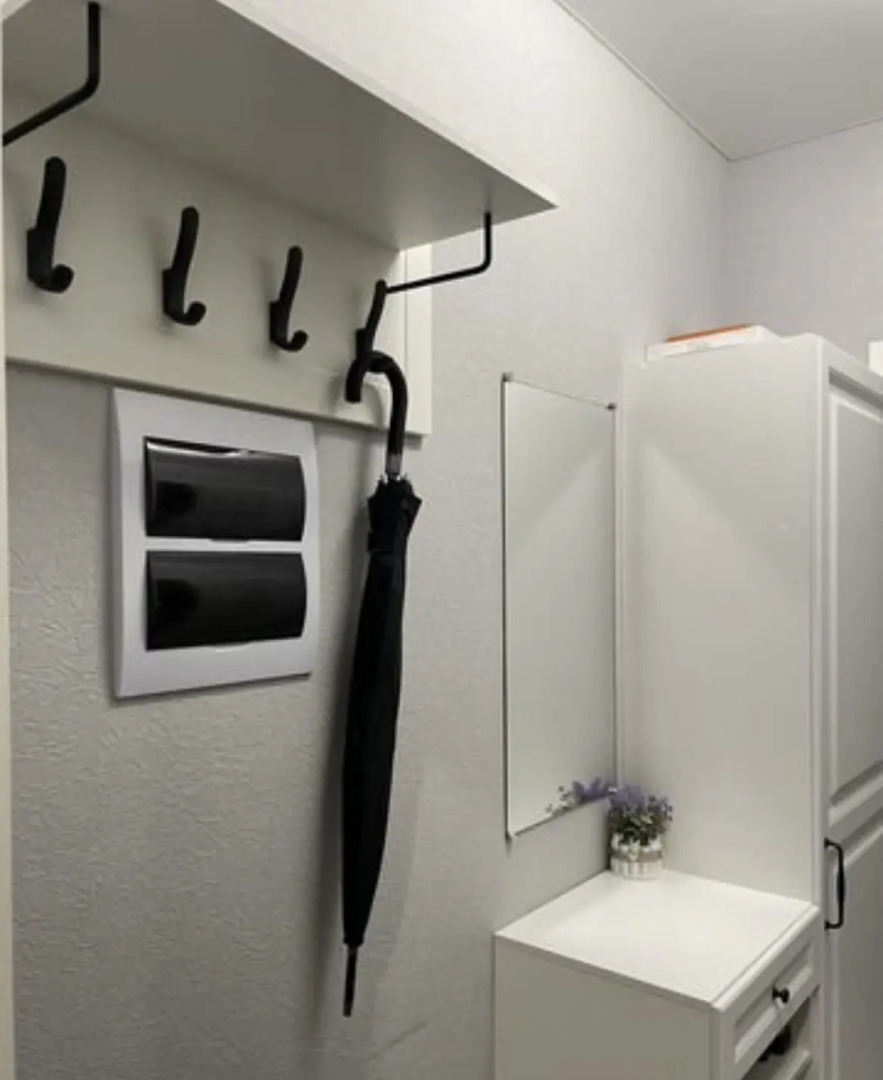 Апартаменты Deluxe