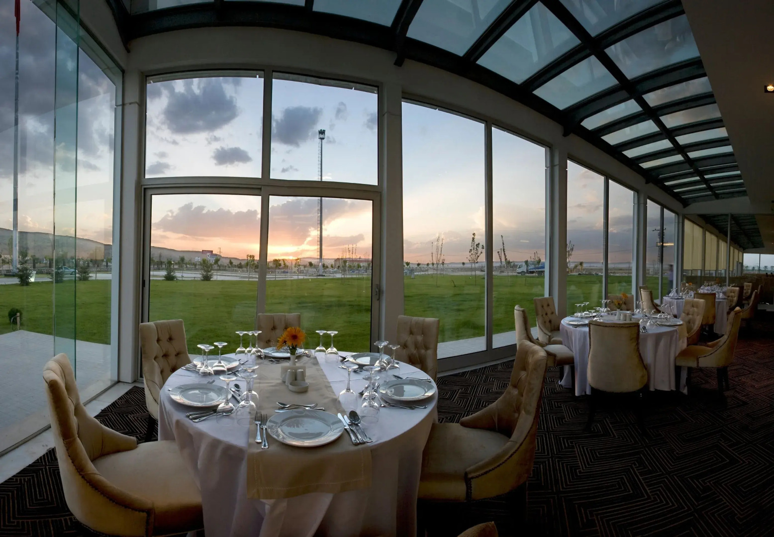 MCG Hotels Thermal Spa Convention Center