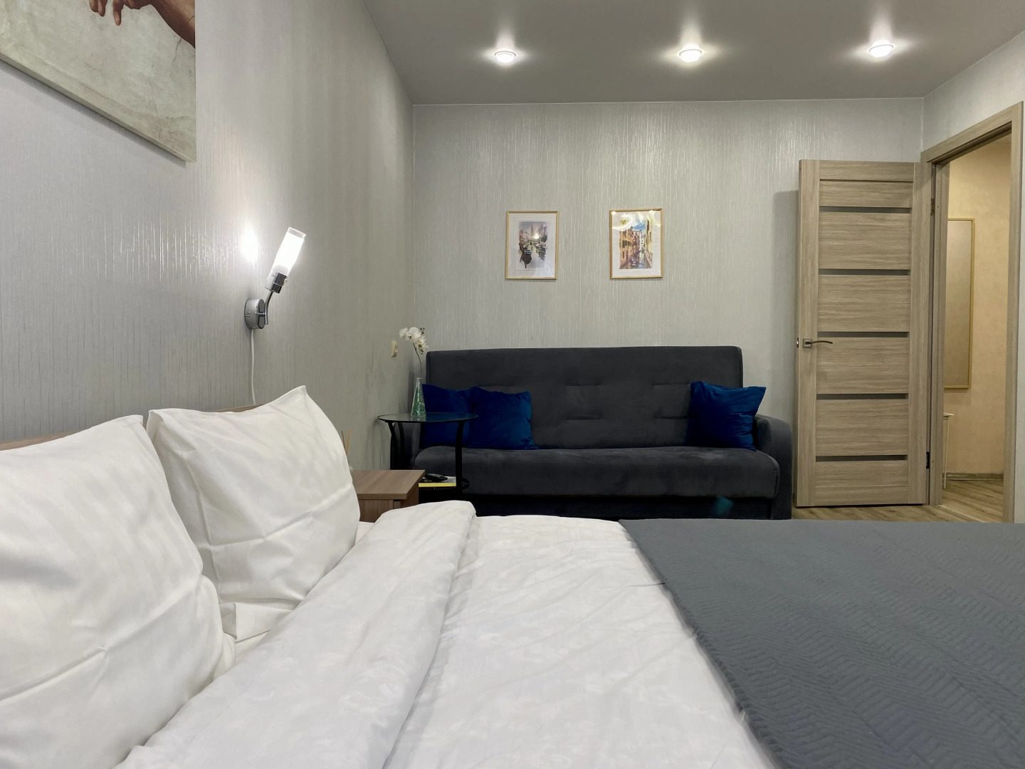 Квартира Apart_Shuya на 2 Южной