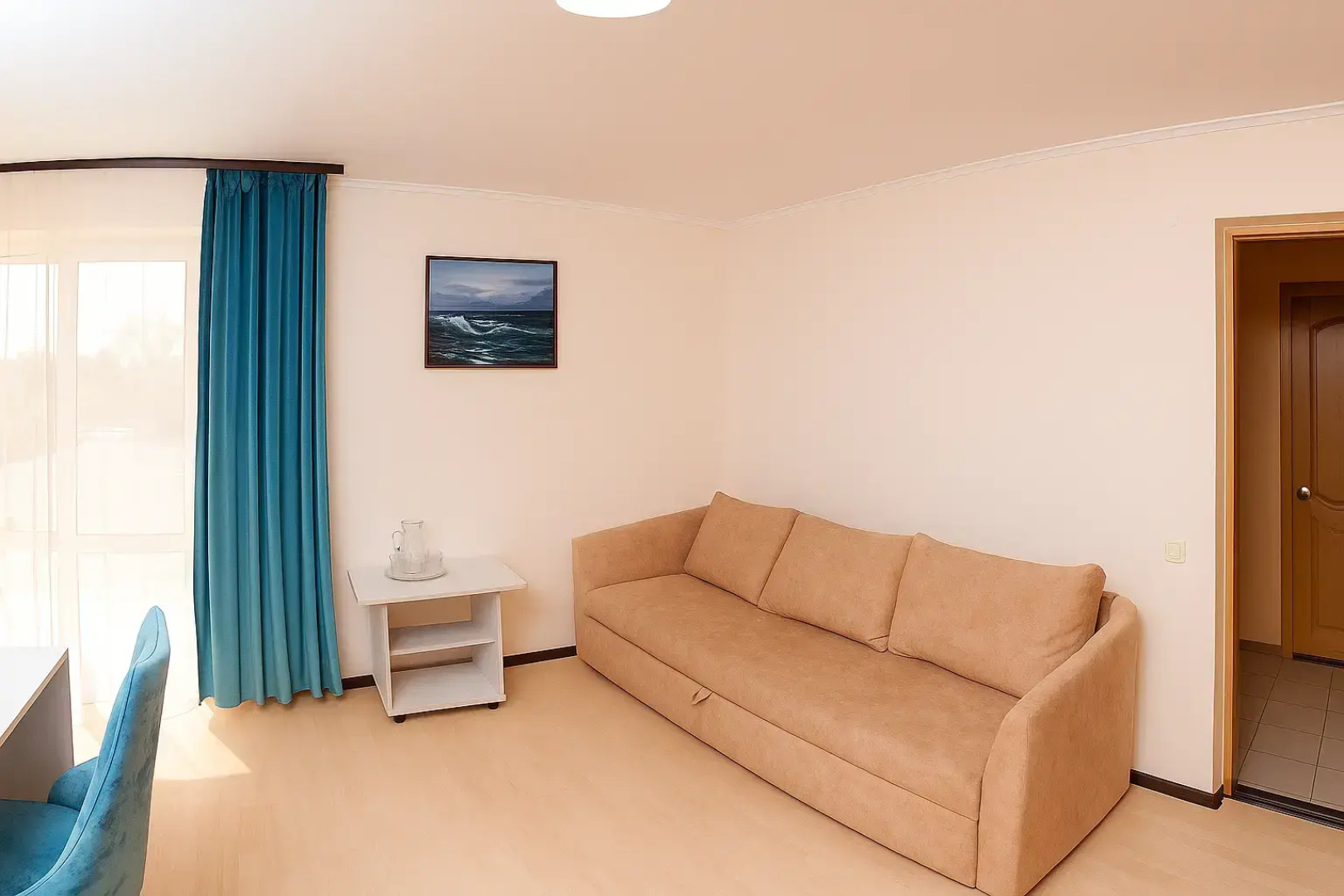 Отель Центральный