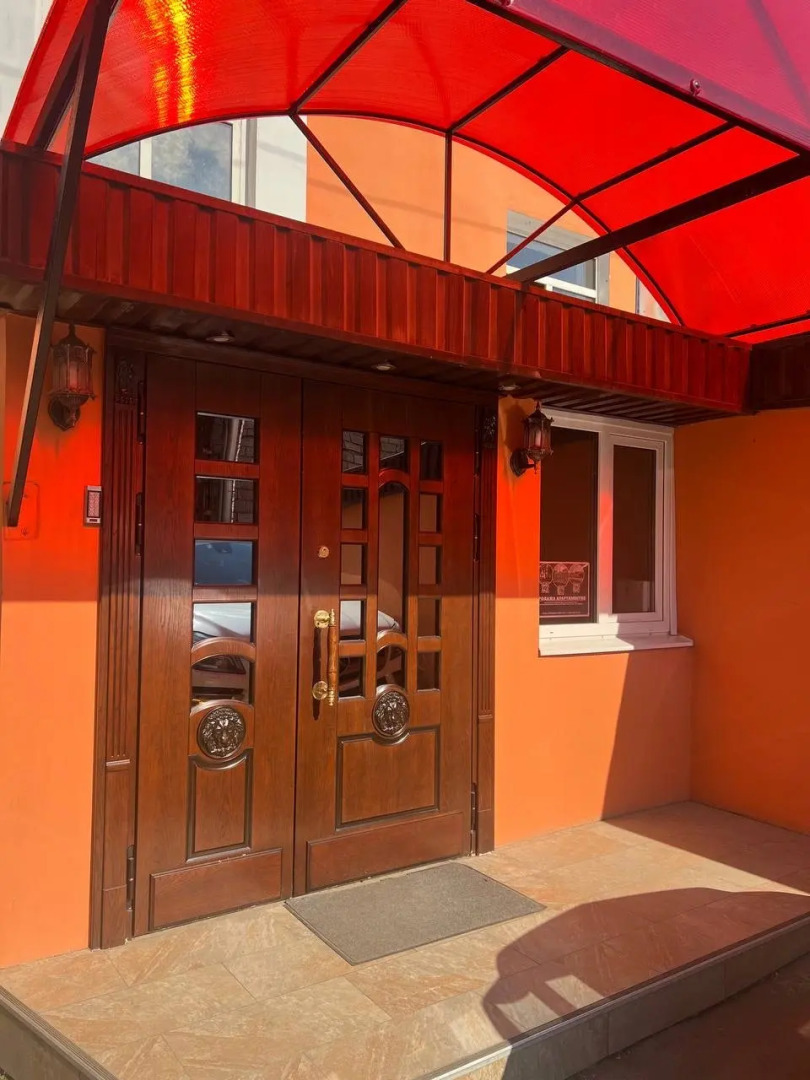 Апартаменты на Электрозаводской у реки Яузы