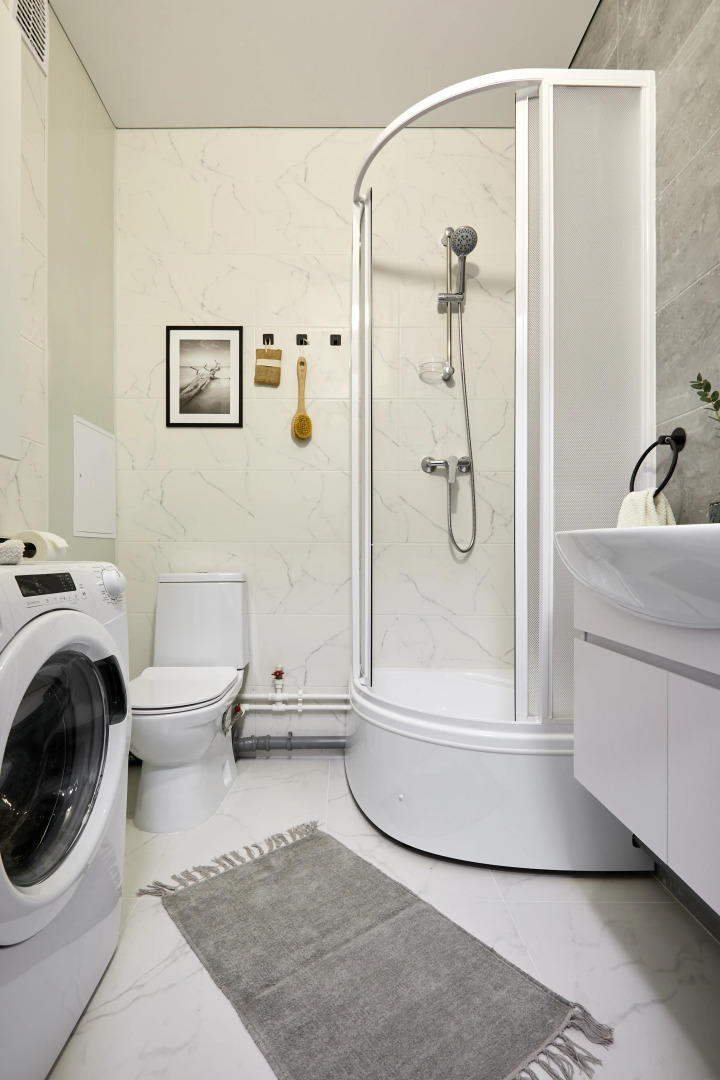 Квартира Magic Topaz в ЖК Pulse Premier