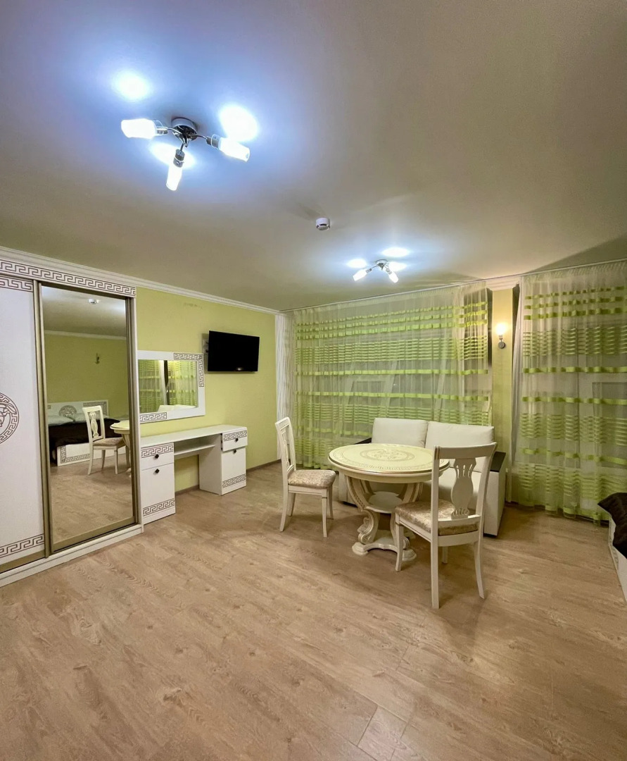 Отель Дельфин