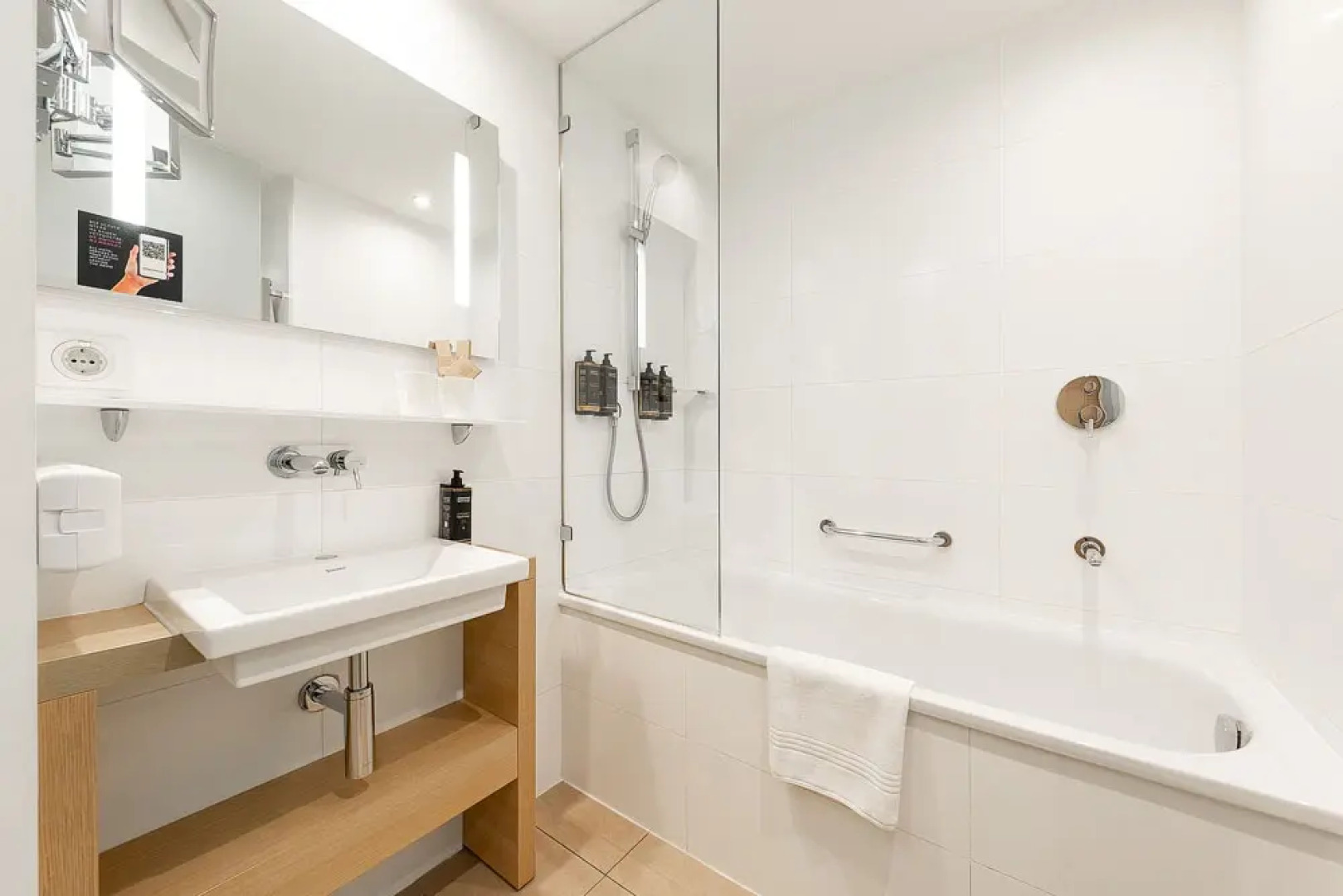 Эрбелия от Васта, Роза Хутор