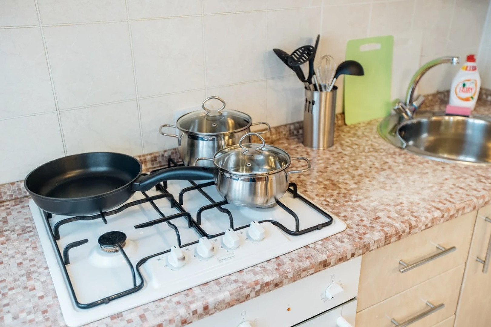 Апартаменты Октябрьская 10