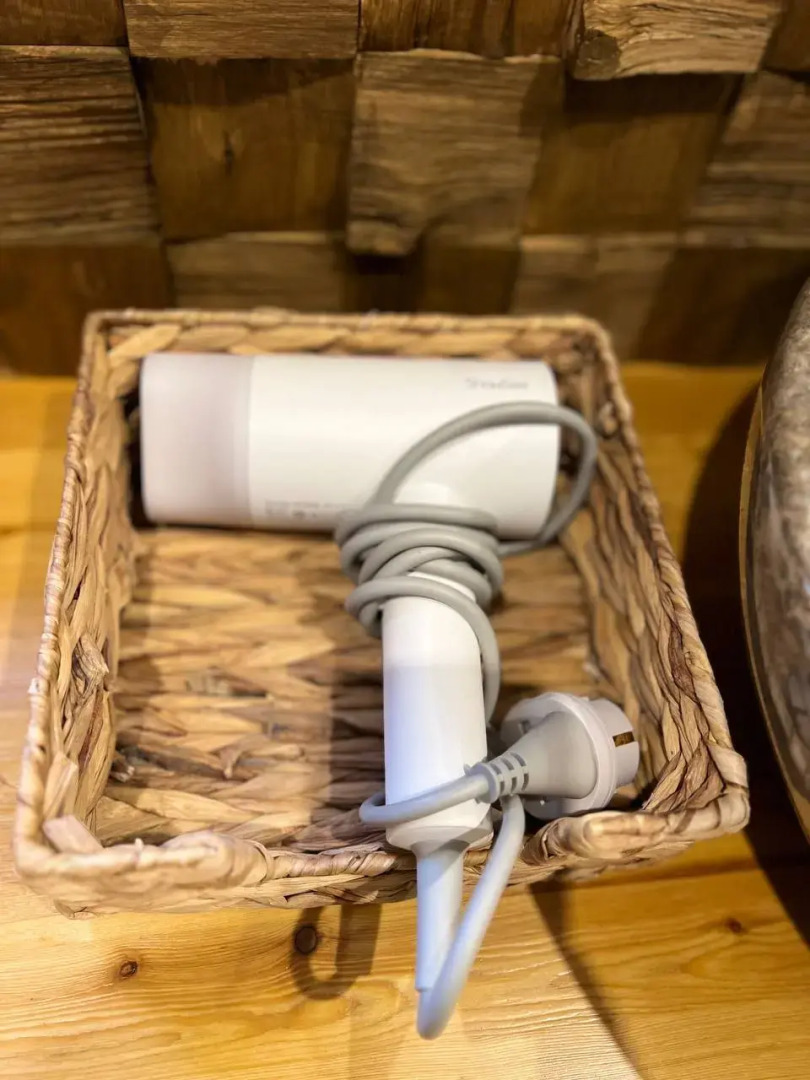 Гостевой дом Gedeon House