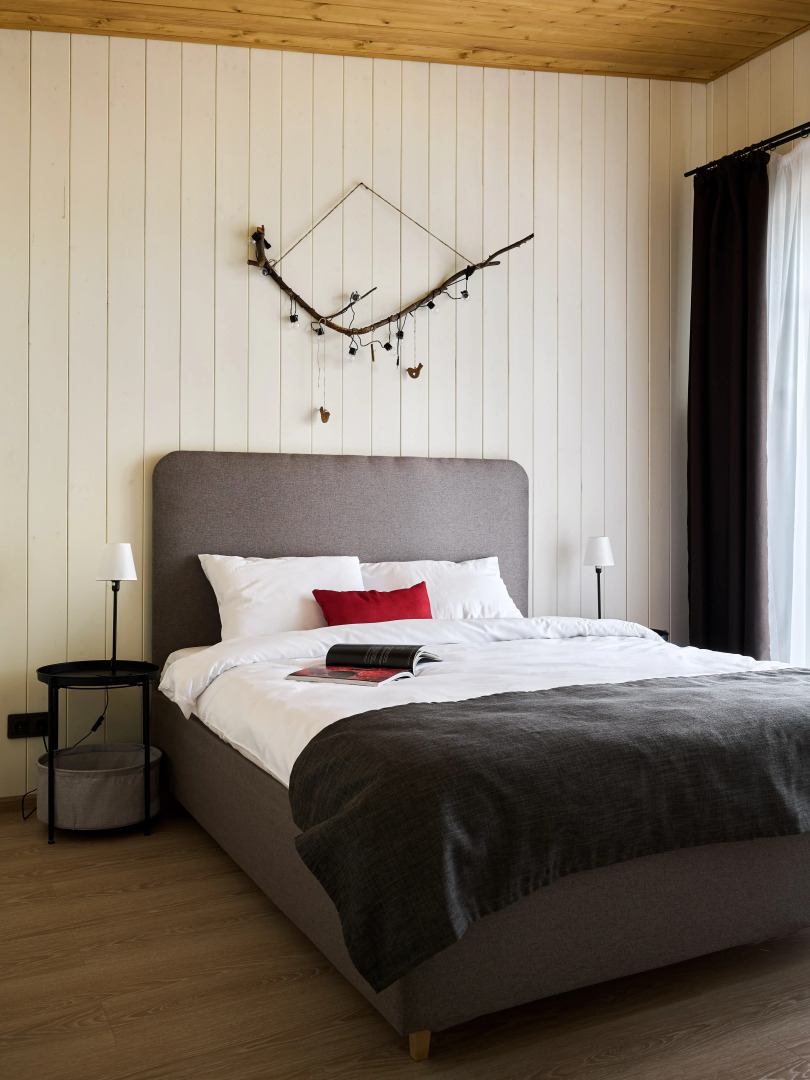 Гостевой Дом Рябиновый 484