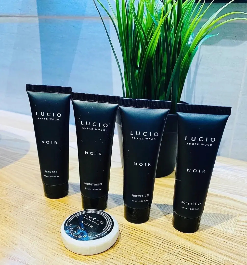 Шале Атмосфера Космос