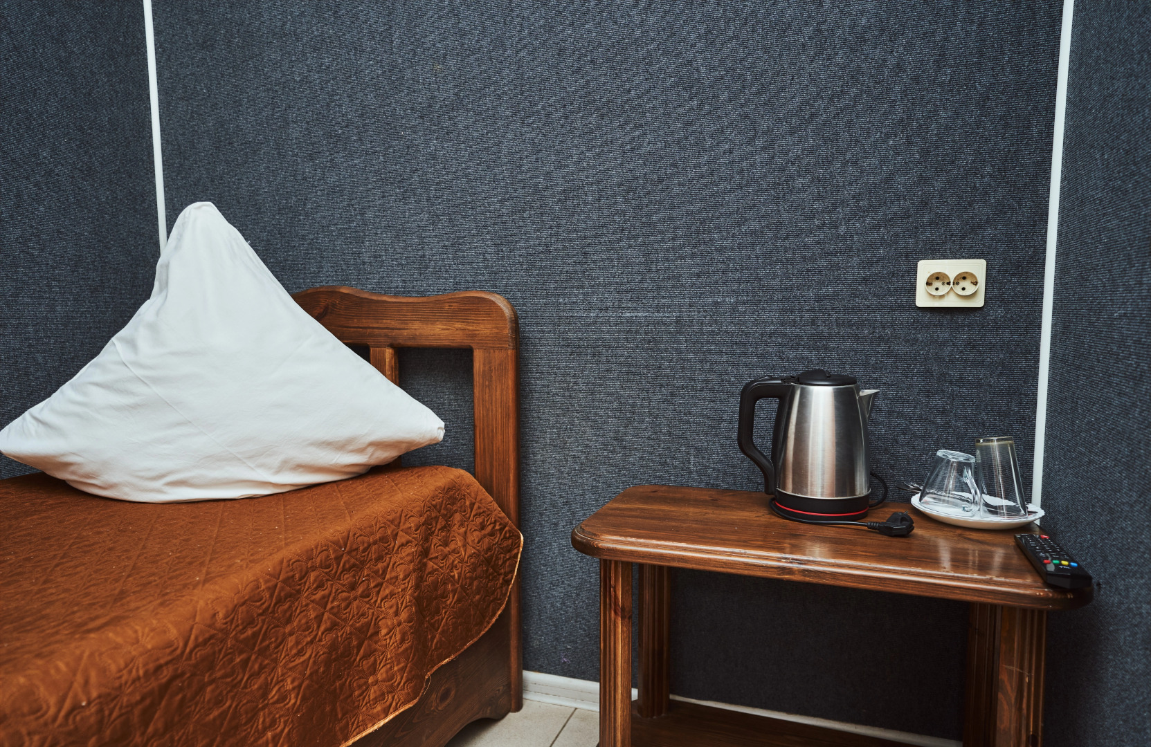 Апартаменты Астрахань