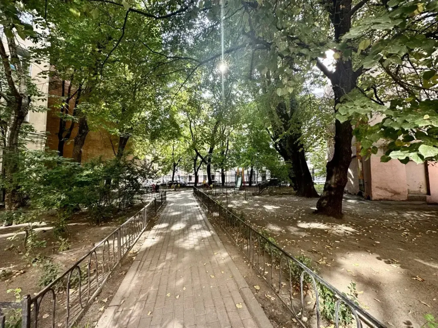 Квартира Lomonosov Standard