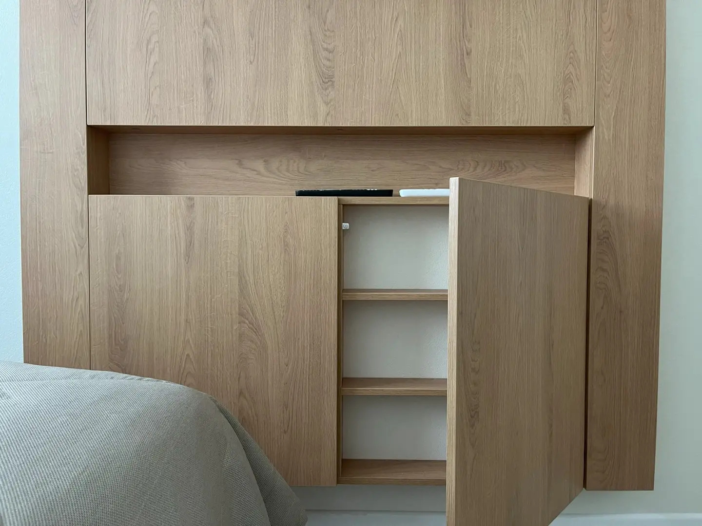 Квартира на Яшиной 4