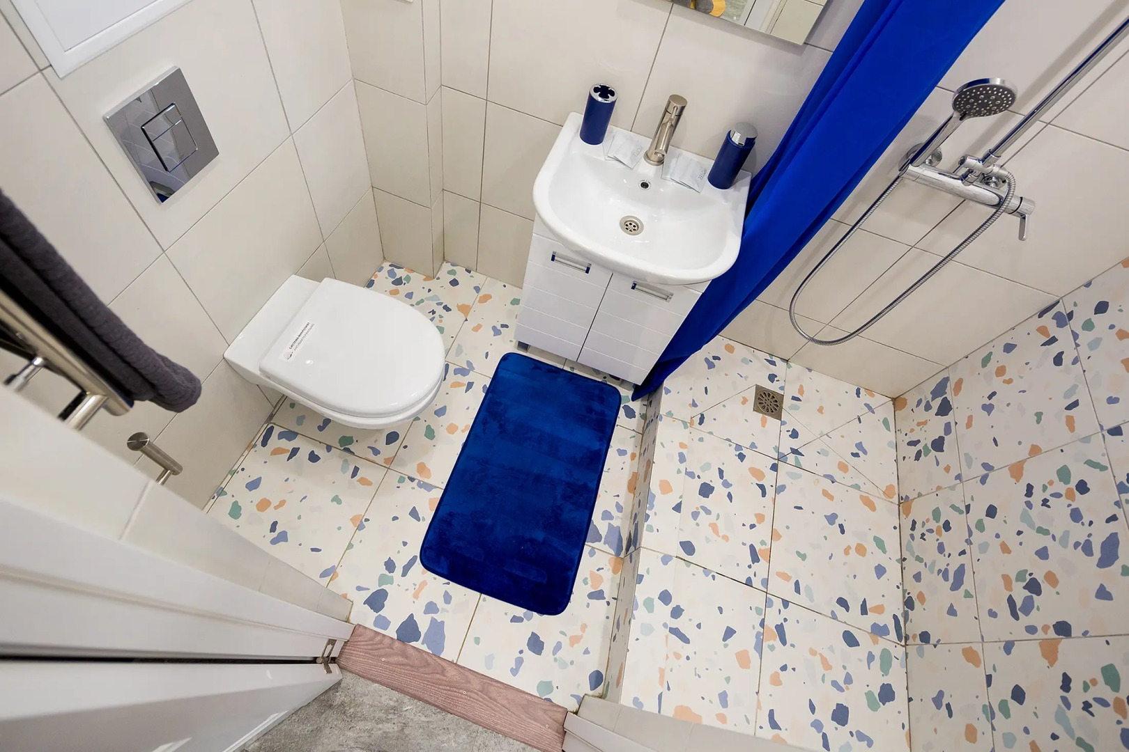 Апартаменты Студия на Донской 9 ночей Иркутск