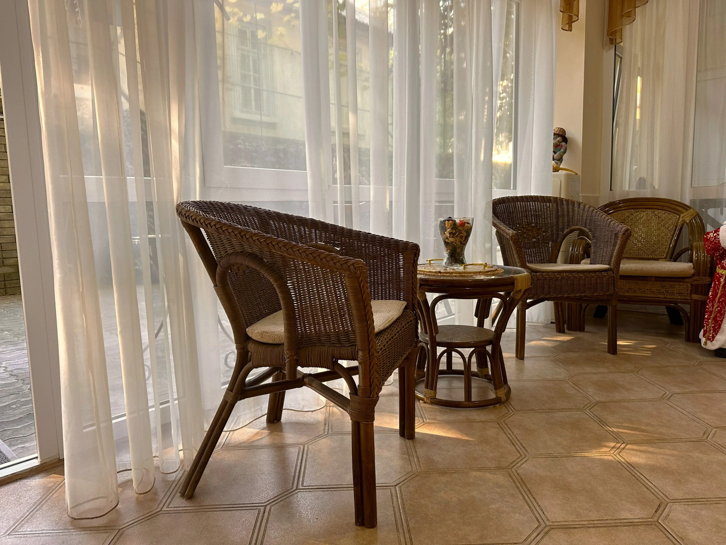 Гостевой дом Уют