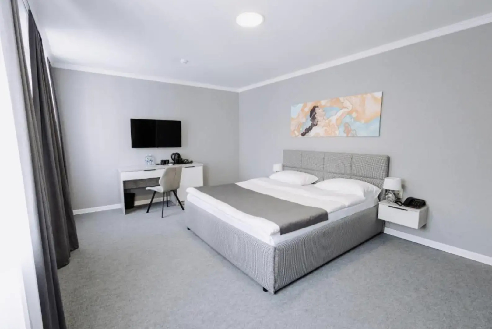 Отель TÖR by Uly Dala Hotels