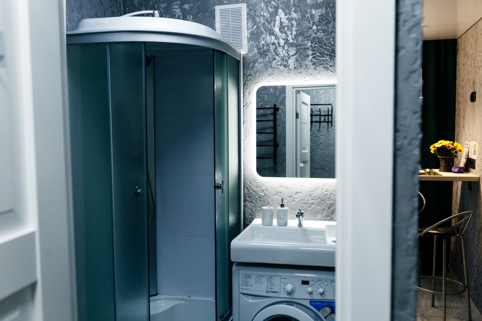 Апартаменты Альфа Хоум Плюс в центре Челябинска