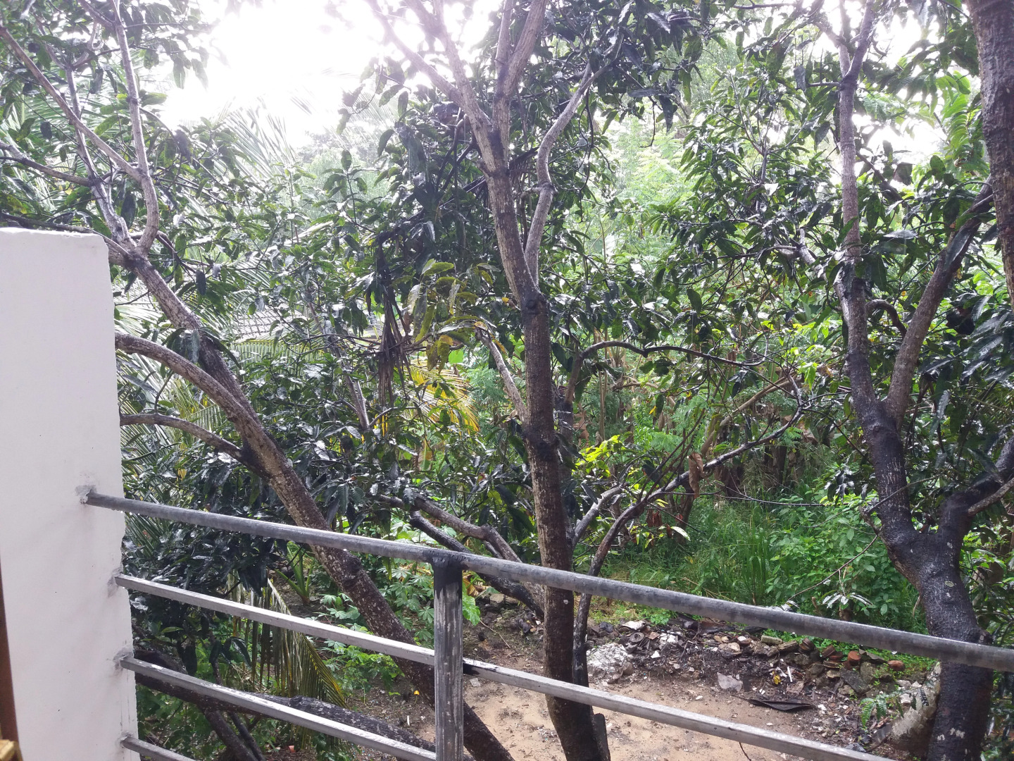 Апартаменты Villa Four Seasons 2 - One bedroom